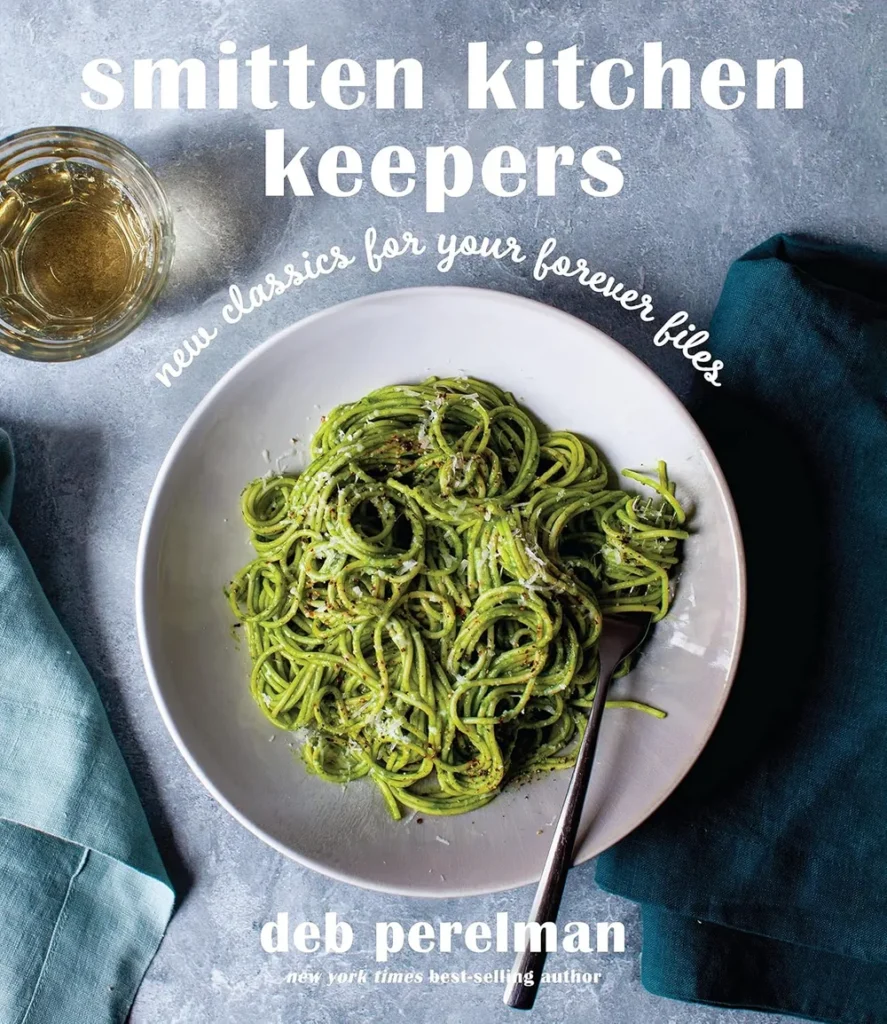 Smitten Kitchen