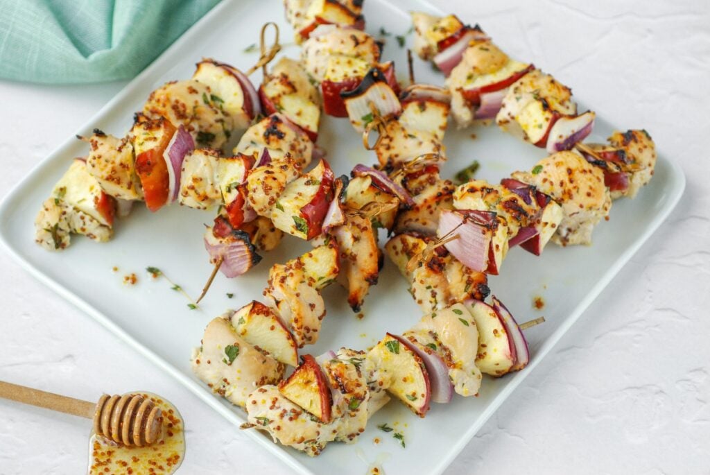 67 Healthier Recipes for Your Rosh Hashanah Table