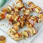 67 Healthier Recipes for Your Rosh Hashanah Table
