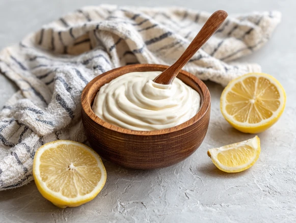 Mayonnaise