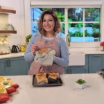 The Sukkot Appetizer that Takes Care of All Your Leftovers