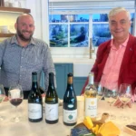 Why You Should NOT Rinse Between Sips, The Shavuot Wine Guide