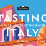 The Flavors of the Jewish Ghetto