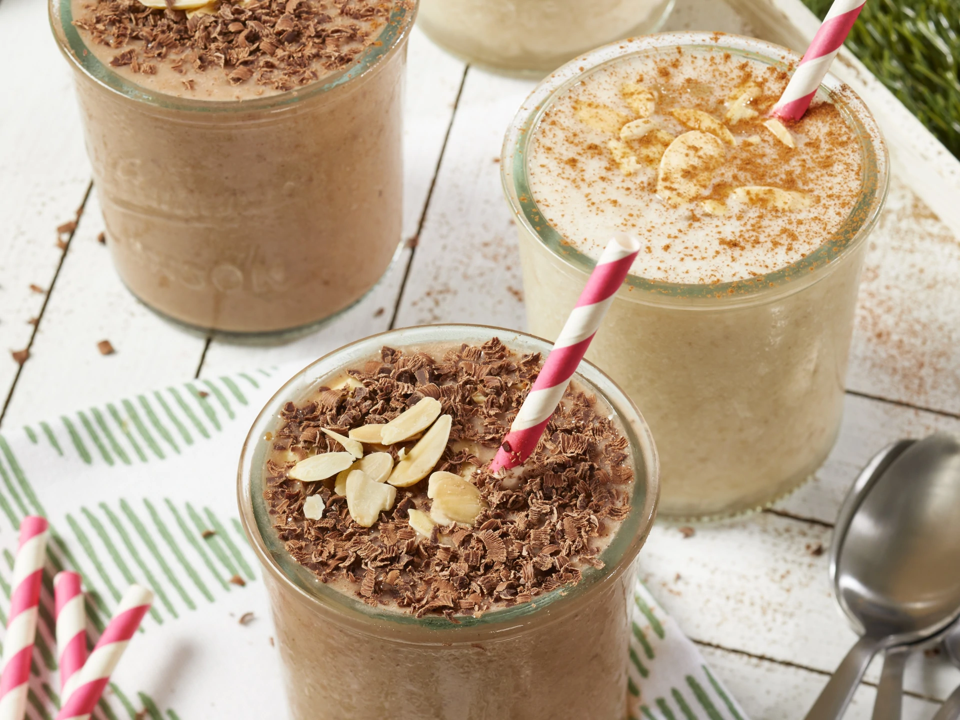 Banana Shake