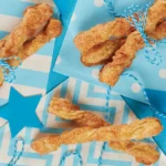 20 Irresistible Back-to-School Treats You'll Want to Bake for Your Kids