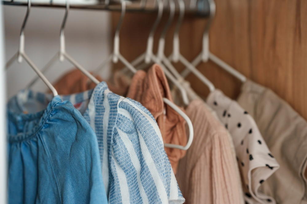 Before You Shop… Shop Your Home: Transitioning to a New Season