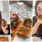 Upside Down Puff Pastry