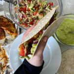 Flavorful Fish Tacos