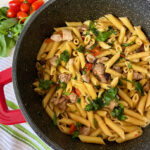 One-Pot Pargiyot Pasta