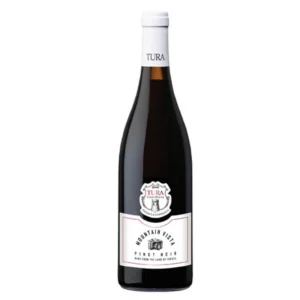 Tura Mountain Vista Pinot Noir 2021
