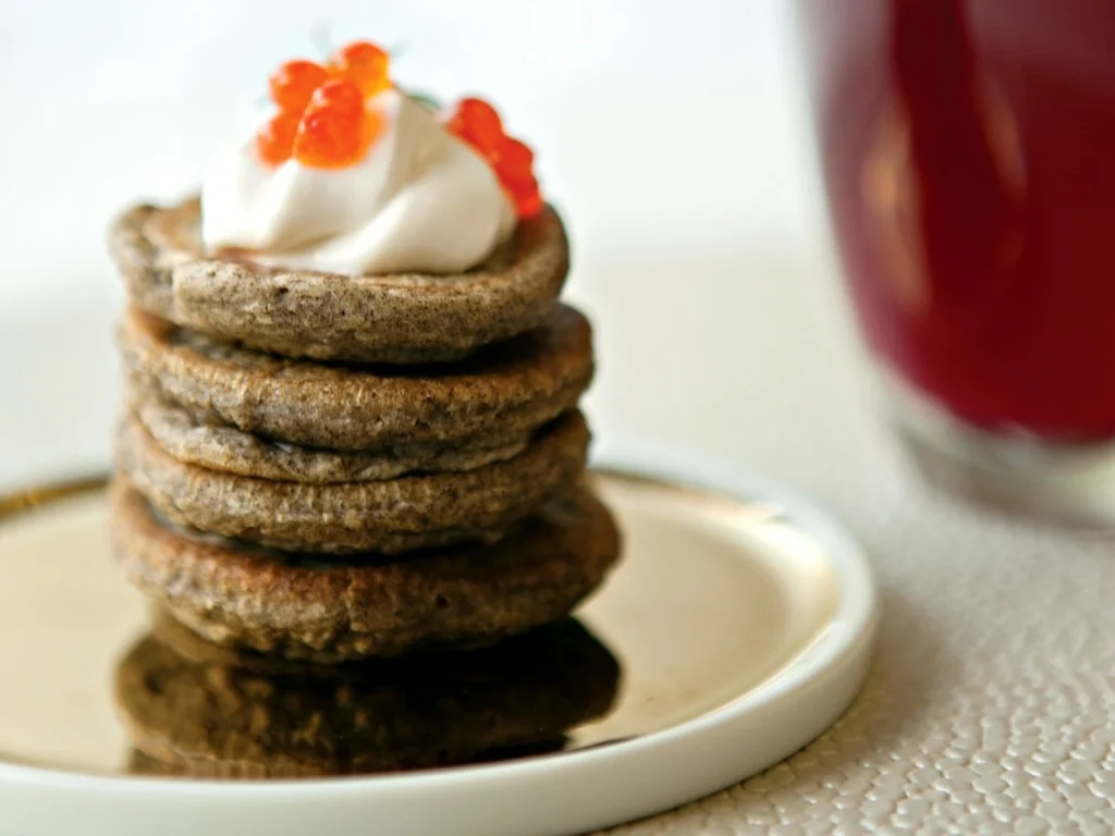 41 Mini Foods Perfect For Your Next Simcha!