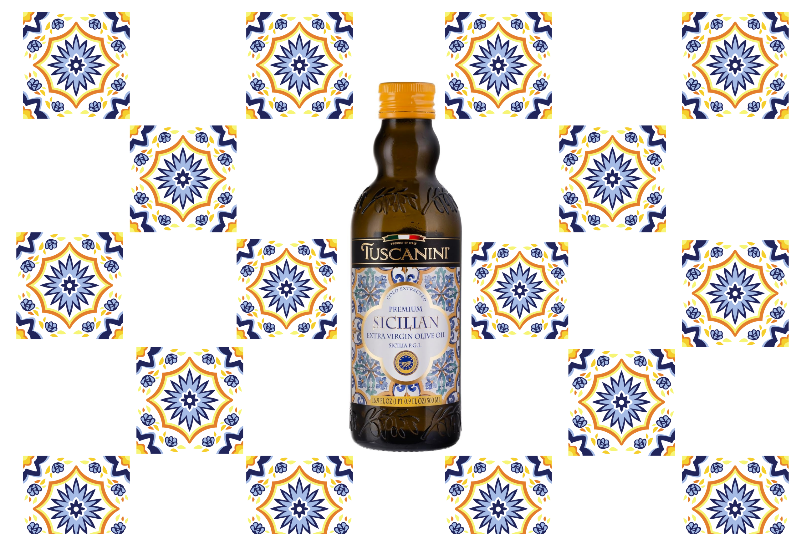 What Is Sicilian Olive Oil and When to Use It