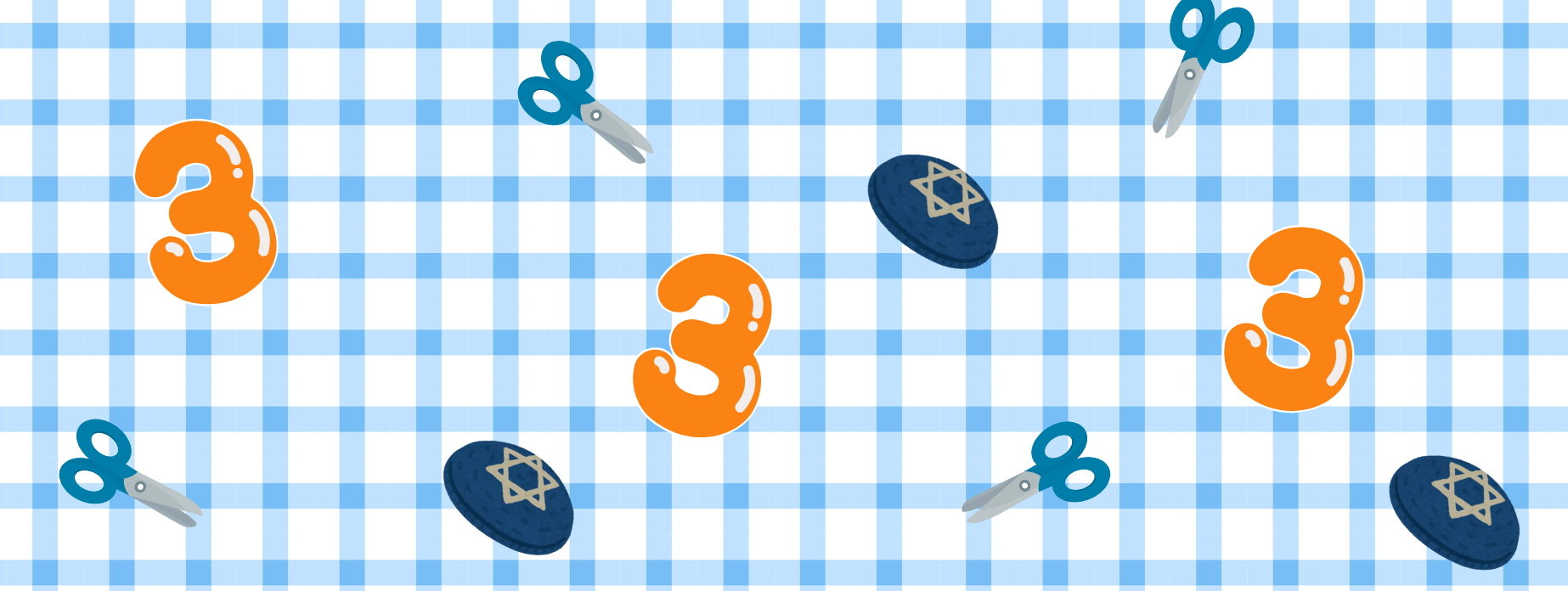 7 Women, 7 Cities: Upsherin or Not?