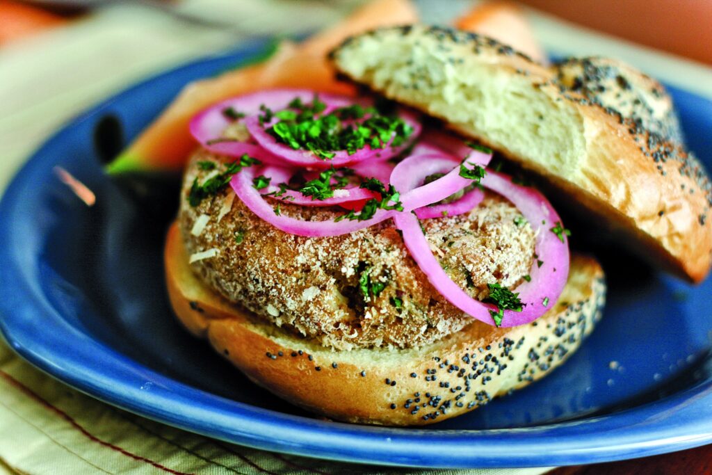 60+ Kid-Approved Recipes for the 9 Days