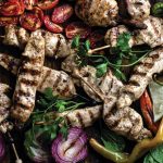 34 Best Grilled Chicken Recipes