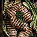 34 Best Grilled Chicken Recipes
