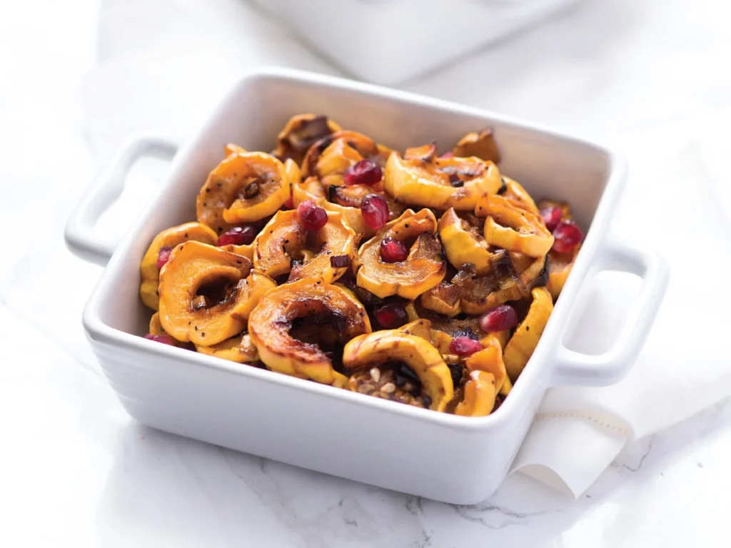 52 Best Passover Sides That Don't Involve Potatoes