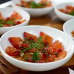 Chanie Nayman's Ultimate Pesach Menu: Delicious and Fresh Recipes to Try This Year!
