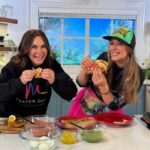 Malawach with Maayan Davis