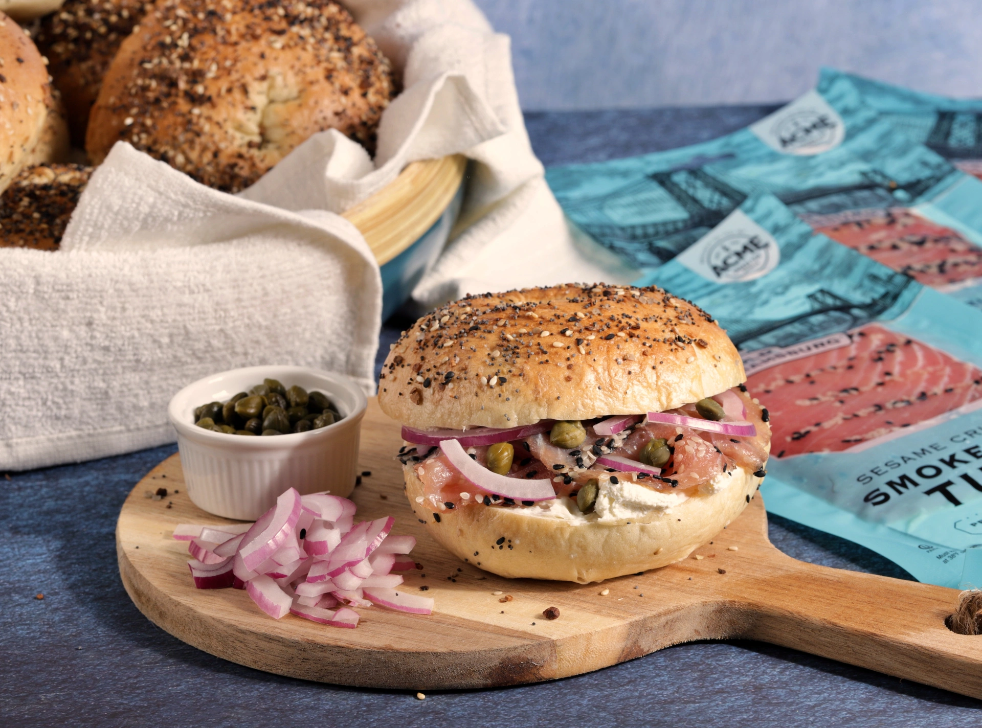 Best Bagels