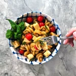 26 Best Dairy Salads for Shavuot