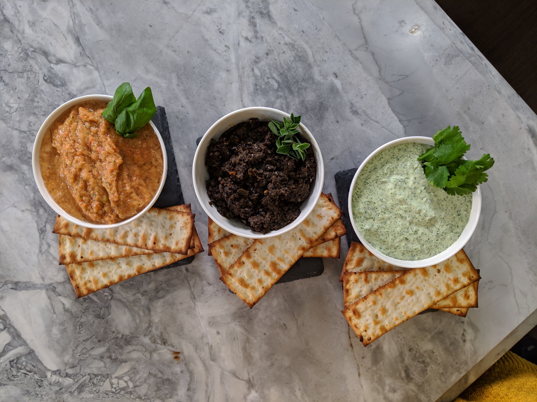 23 Passover Recipes You Can Make In A Food Processor Articles