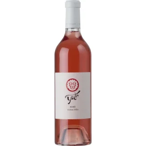 Yatir Rosé