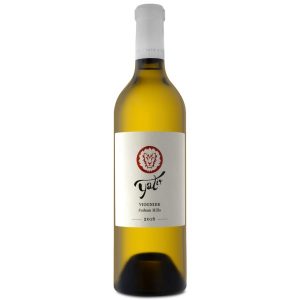 Yatir Viognier