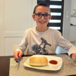 Yossi’s Calzone Sticks