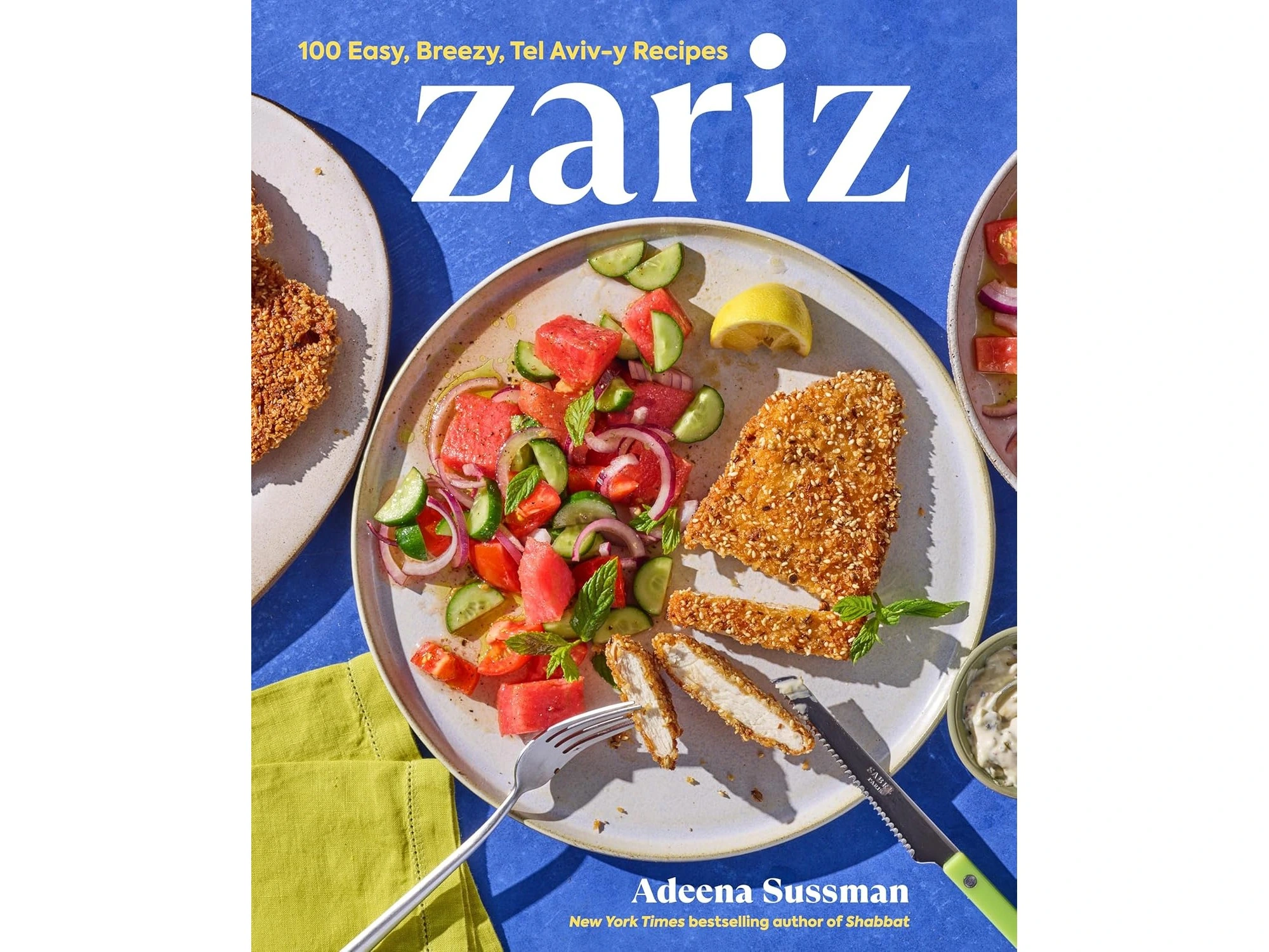 Shawarma-Spiced Pita Smashburgers