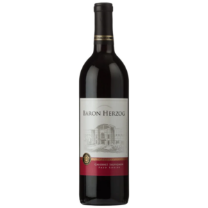 Baron Herzog Cabernet Sauvignon