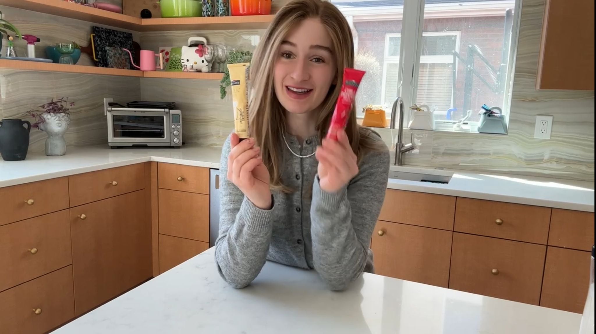 Bassie’s Steak with Chili Balsamic Glazed Mushrooms