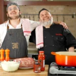 Pesach Chuck Eye Roast