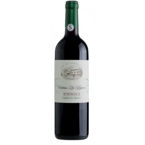 Château Les Riganes Cabernet Franc