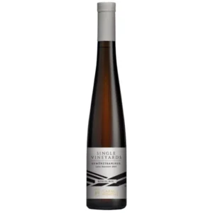 Carmel Signature Late Harvest Gewürztraminer