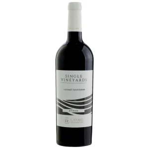 Carmel Admon Cabernet Sauvignon