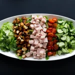 Master the Basics Shabbat Menu