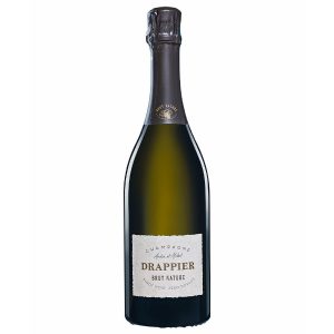 Champagne Drappier Brut Nature