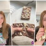 Dubai Chocolate Bar