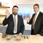 How To Wash Strawberries with OU Kosher