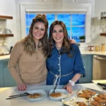 Hot Honey Crispy Schnitzel with Daniella Silver
