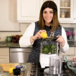 A Better Way to Zest a Lemon with Danielle Renov