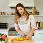 Cutting Mangoes Just Got a Lot Easier with Dini Klein