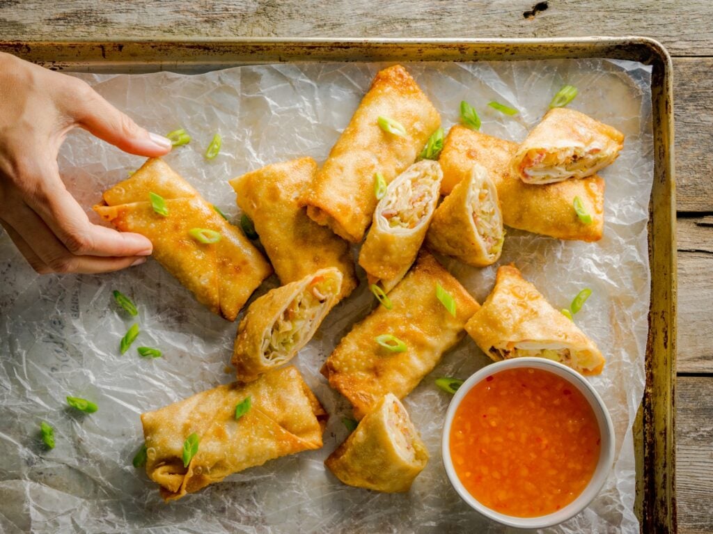 Hosting a Chanukah Party? You'll Want to Check Out These 100+ Recipes!