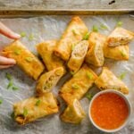 Hosting a Chanukah Party? You'll Want to Check Out These 100+ Recipes!