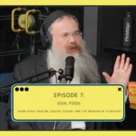 Soul Food: Rabbi Shais Taub on Judaism, Cuisine, and the Meaning of Tu Bishvat
