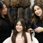 She Can Cook, But Can She Give a Haircut?