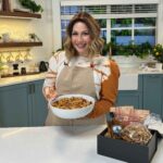 Carnivore’s Party Mix