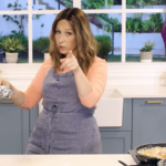 The No-Mess Schnitzel Method with Esty Wolbe
