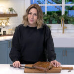 How to Cut Meat the Right Way with Esty Wolbe
